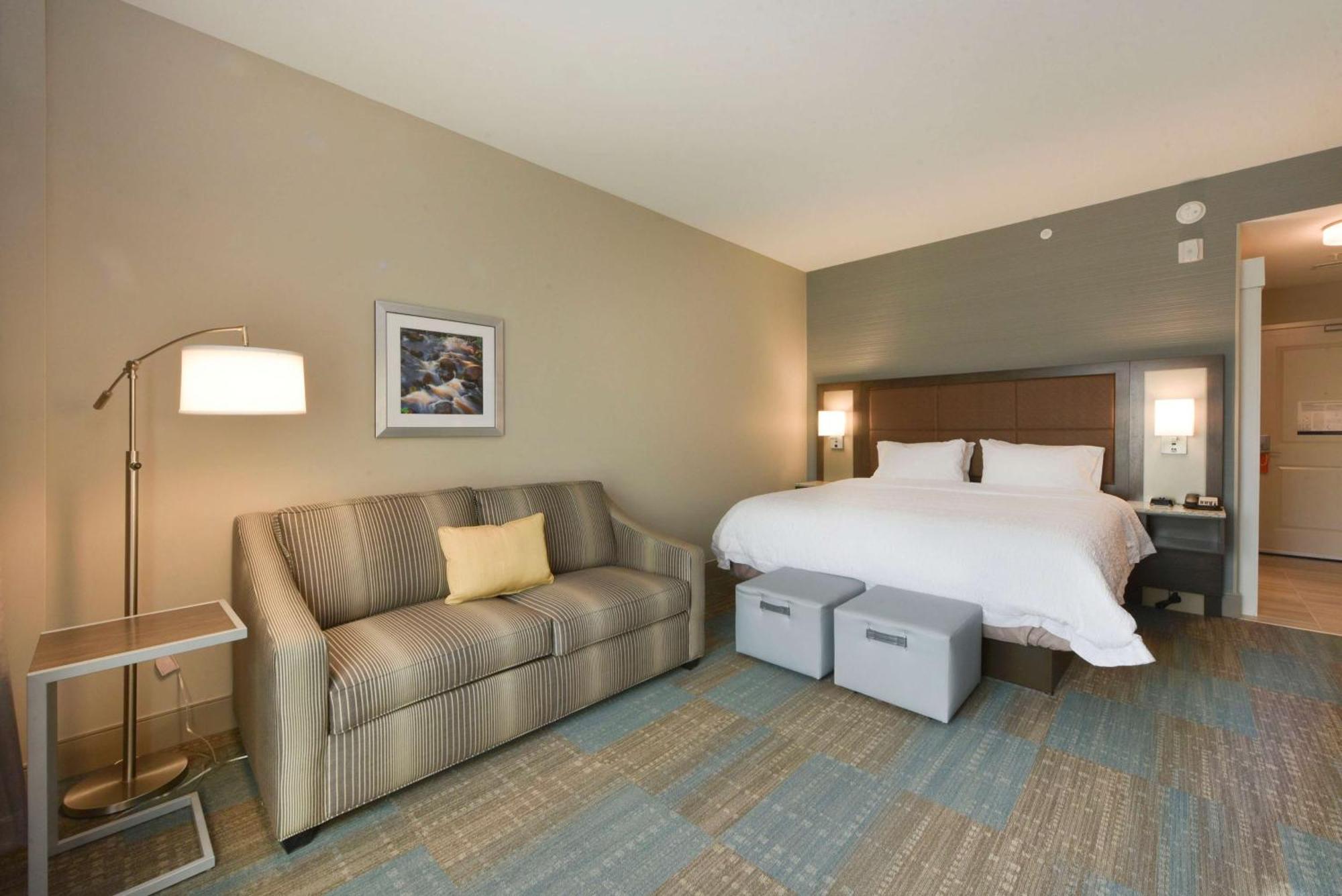 Hampton Inn Lumberton, Nc Exterior foto